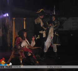 Piratenshow