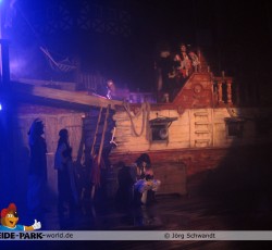 Piratenshow