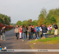 2. Fantreffen 2011