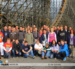 2. Fantreffen 2011