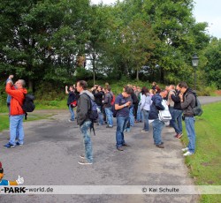 2. Fantreffen 2011