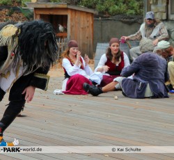 Das Gold von Port Royal - Derniere