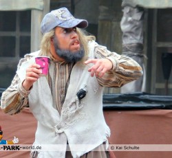 Das Gold von Port Royal - Derniere