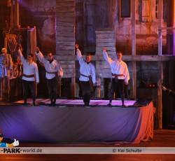 Das Gold von Port Royal