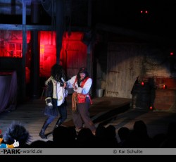 Das Gold von Port Royal