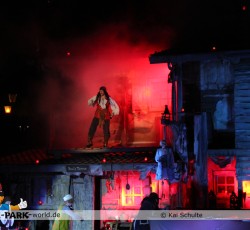 Das Gold von Port Royal