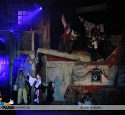 Das Gold von Port Royal