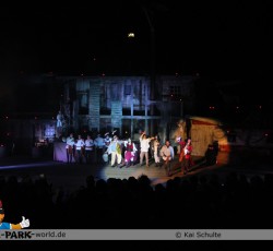 Das Gold von Port Royal