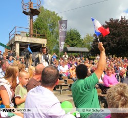 Das Gold von Port Royal