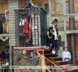 Das Gold von Port Royal