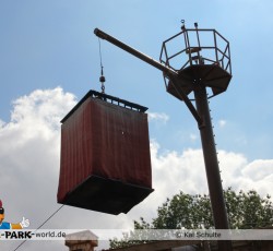 Das Gold von Port Royal