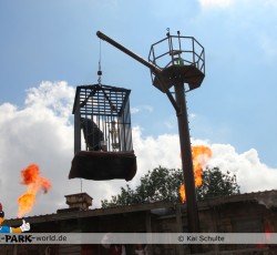 Das Gold von Port Royal