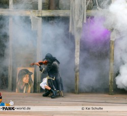 Das Gold von Port Royal