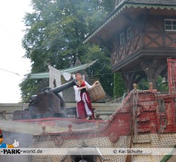 Das Gold von Port Royal