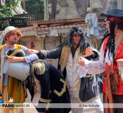 Das Gold von Port Royal