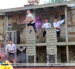 Das Gold von Port Royal