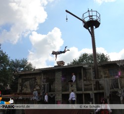 Das Gold von Port Royal