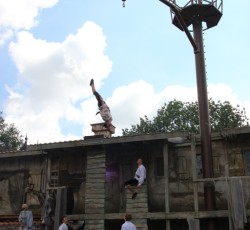 Das Gold von Port Royal