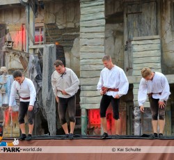 Das Gold von Port Royal