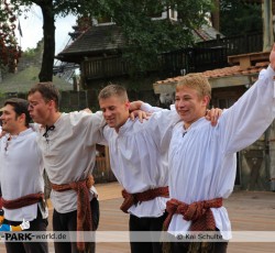 Das Gold von Port Royal