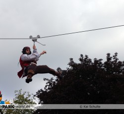 Das Gold von Port Royal