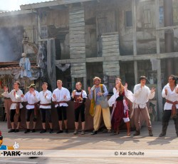 Das Gold von Port Royal