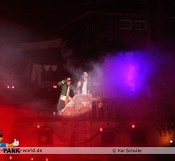 Das Gold von Port Royal