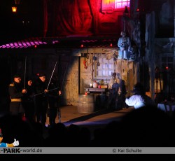 Das Gold von Port Royal