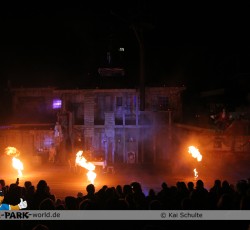 Das Gold von Port Royal