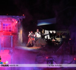 Das Gold von Port Royal