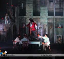 Das Gold von Port Royal