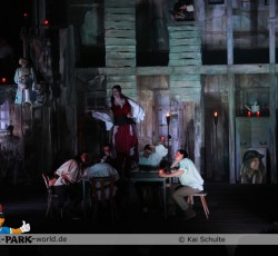 Das Gold von Port Royal