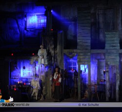 Das Gold von Port Royal