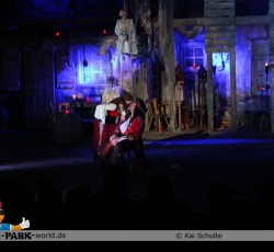 Das Gold von Port Royal