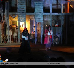 Das Gold von Port Royal