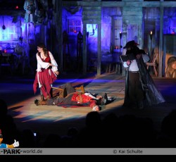 Das Gold von Port Royal