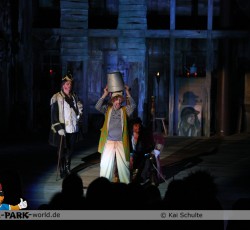 Das Gold von Port Royal