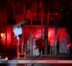 Das Gold von Port Royal