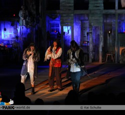 Das Gold von Port Royal