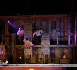 Das Gold von Port Royal