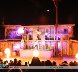 Das Gold von Port Royal