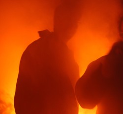 Der verfluchte Wald 2