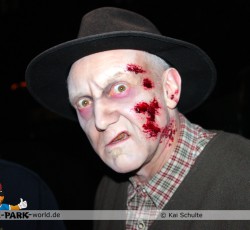 Der verfluchte Wald 2