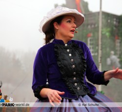 Der Zorn der Maya Götter - Derniere