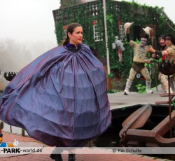 Der Zorn der Maya Götter - Derniere