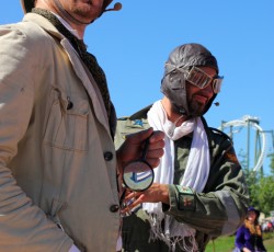 Der Zorn der Maya Götter