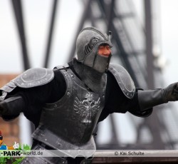 Der Zorn der Maya Götter