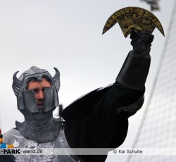 Der Zorn der Maya Götter