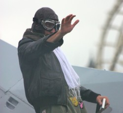 Der Zorn der Maya Götter