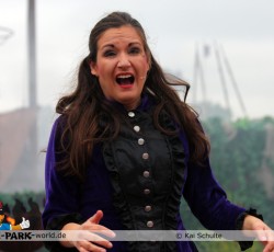 Der Zorn der Maya Götter